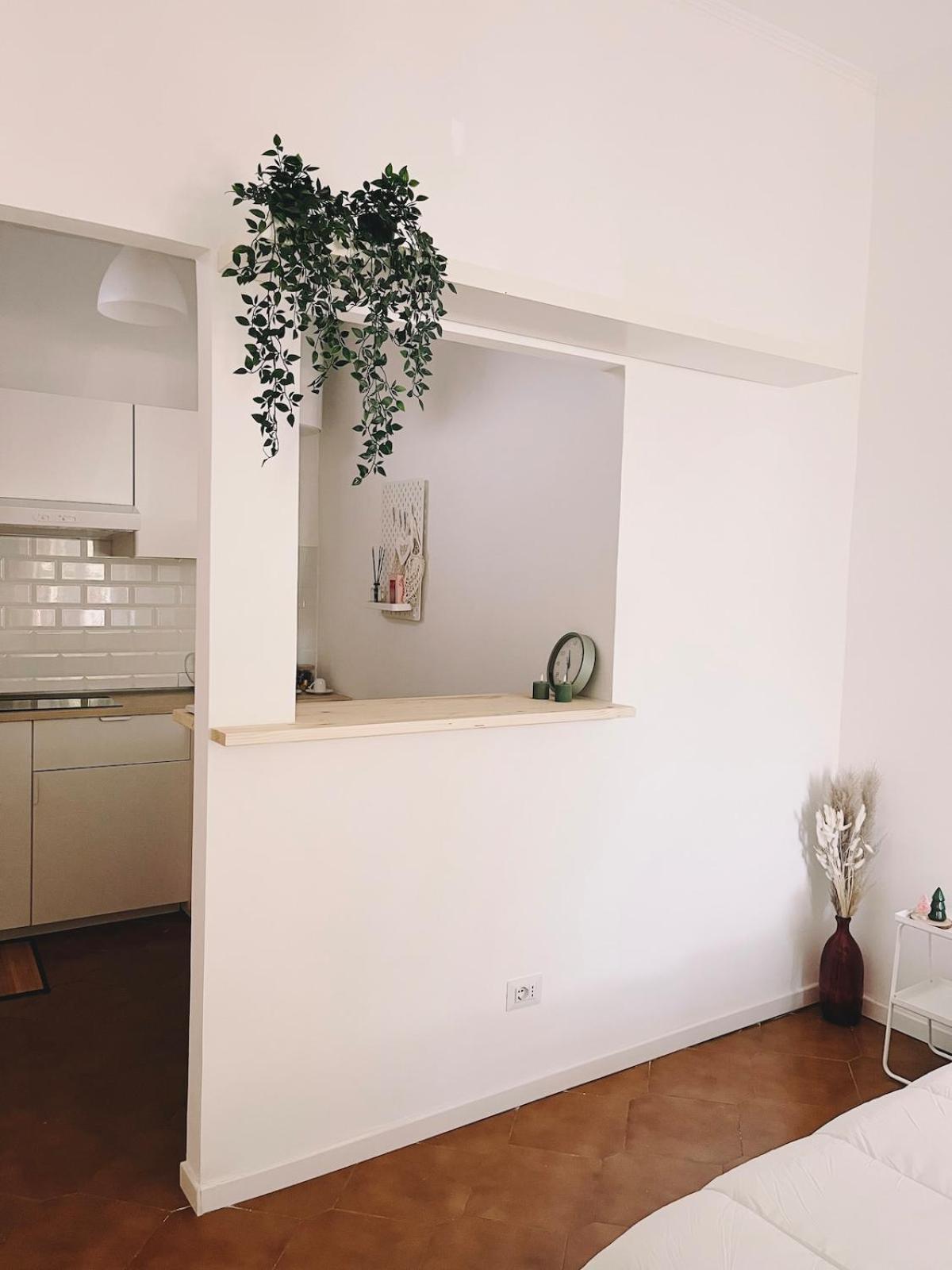 Casa Romana Appartamento