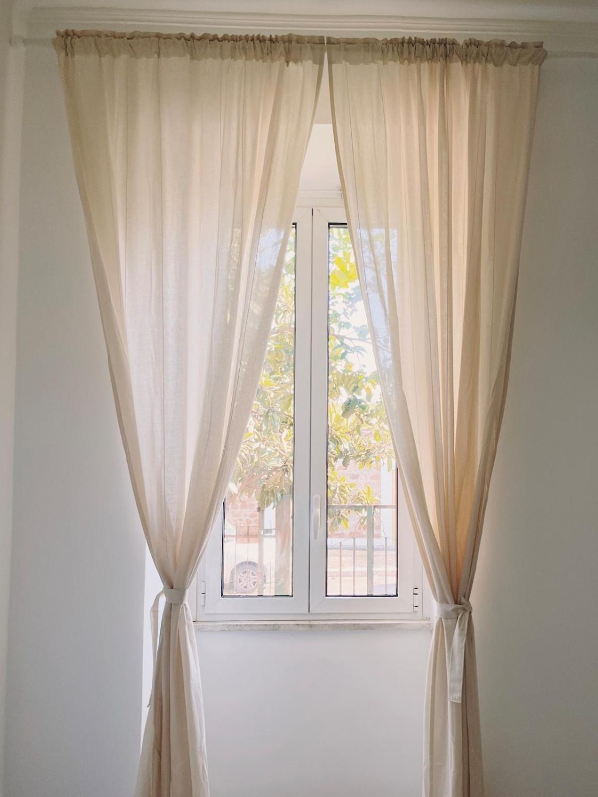 Appartamento Casa Romana