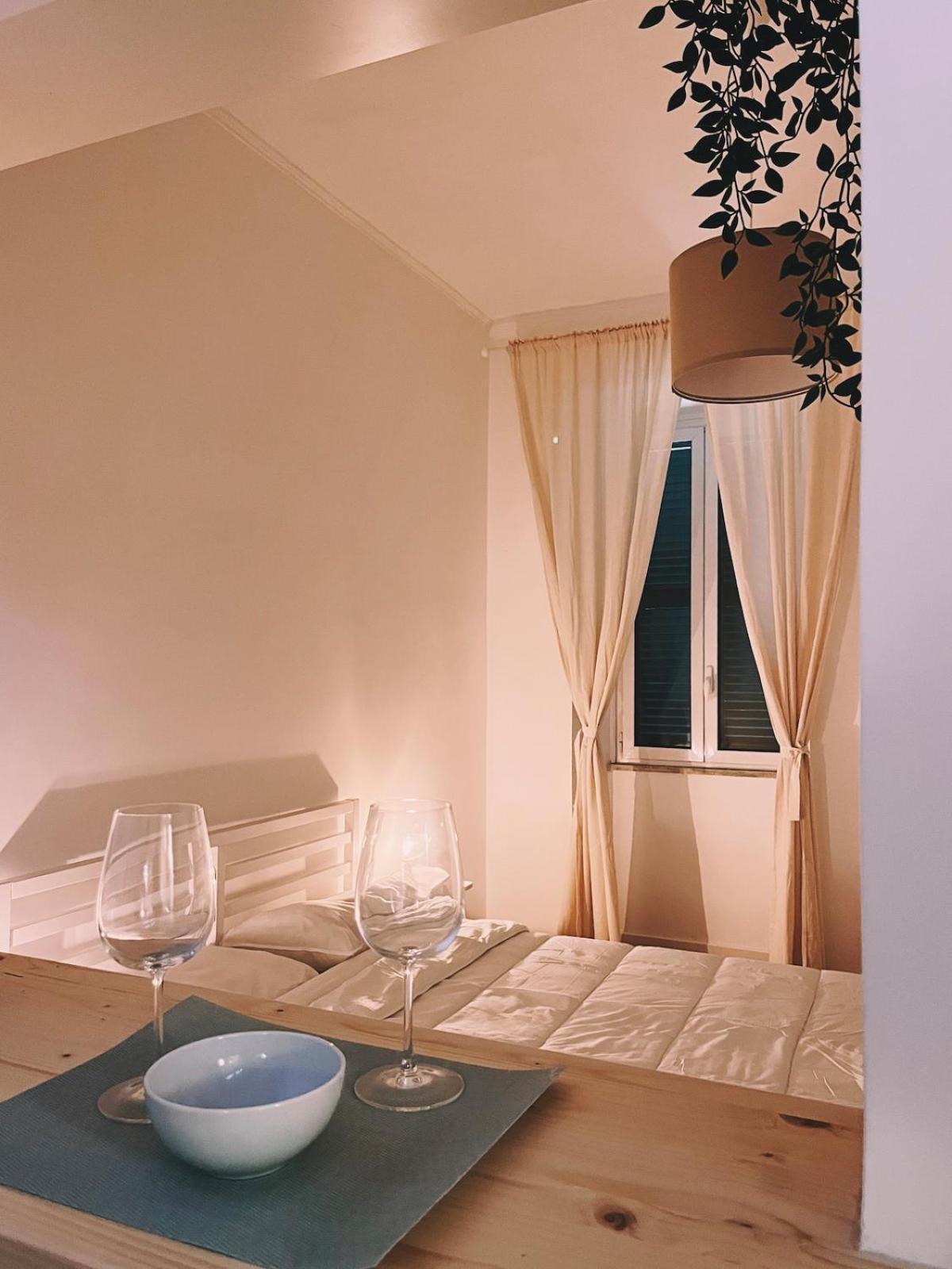 Casa Romana Appartamento *
