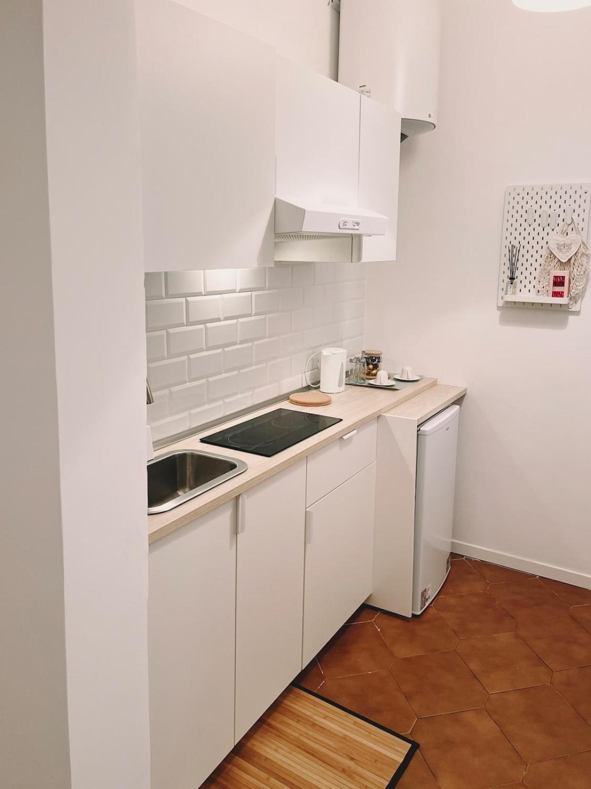 Casa Romana Appartamento