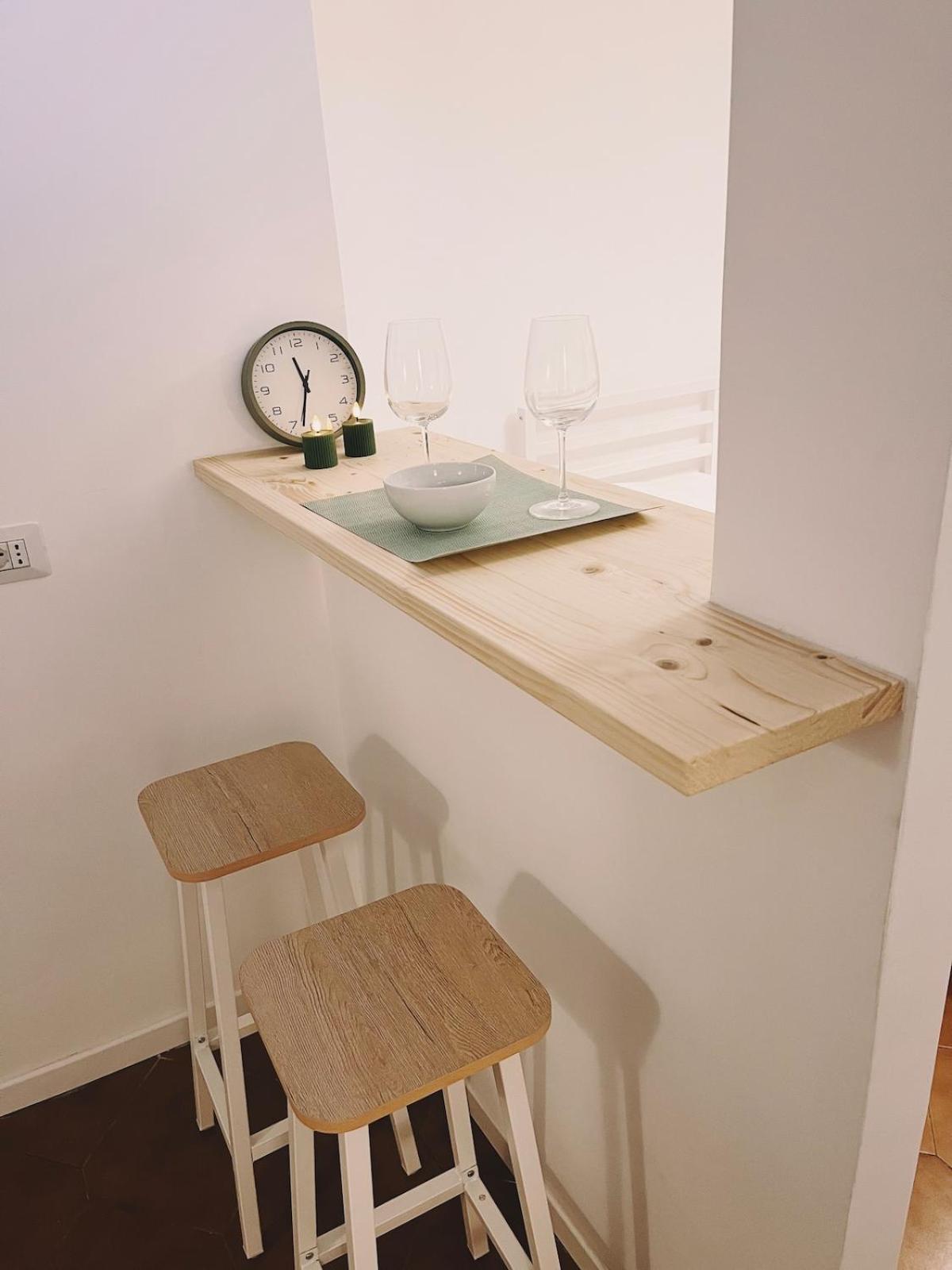 Appartamento Casa Romana *