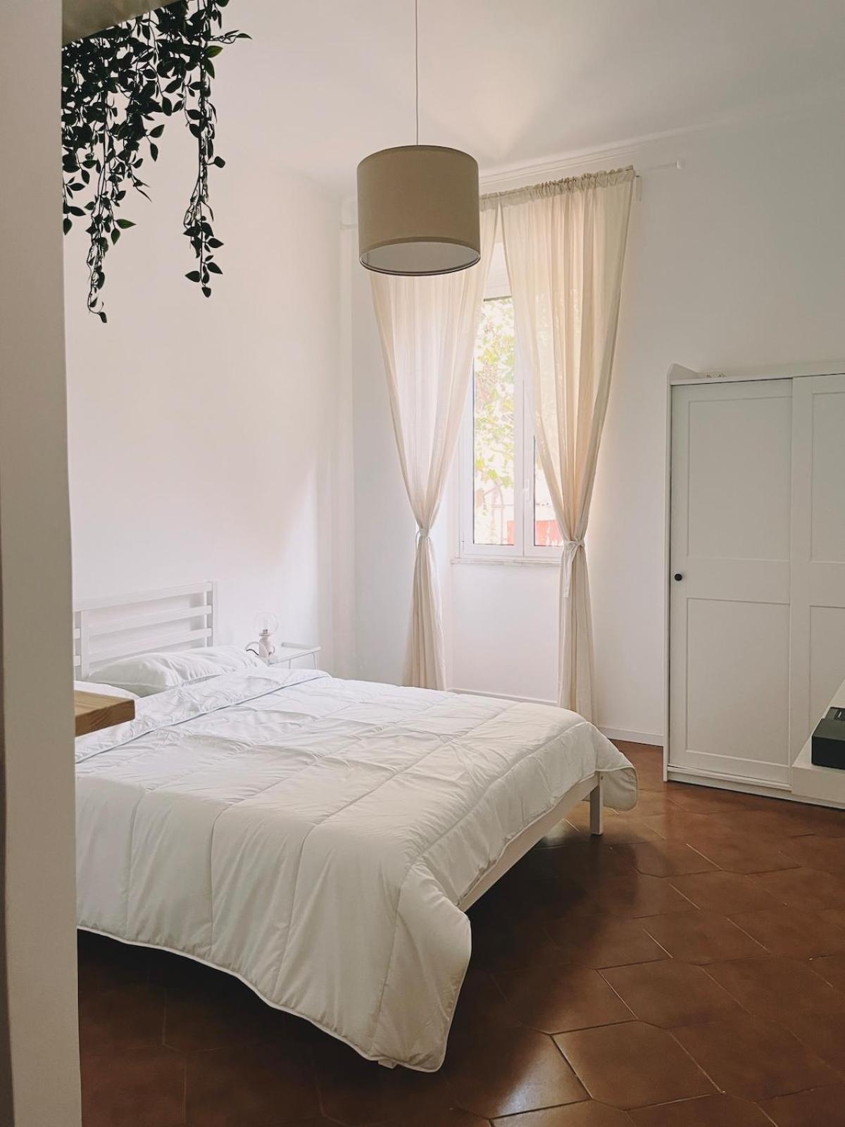 Casa Romana Roma